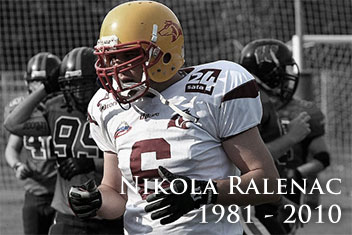 Nikola Ralenac