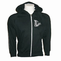 Wild Boars Hoodie hoodie_front