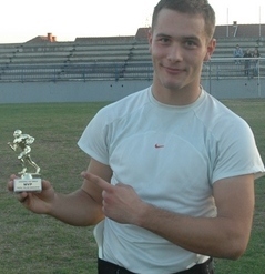 Petar Goic