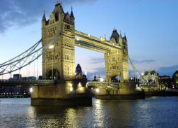 London-bridge