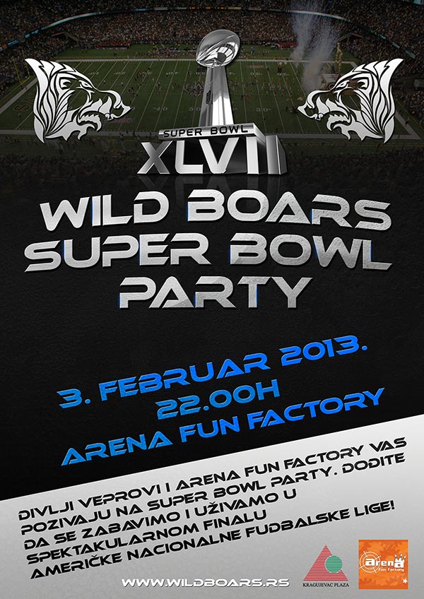 superbowl_party_plakat