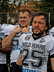 Aleksandar Ristic