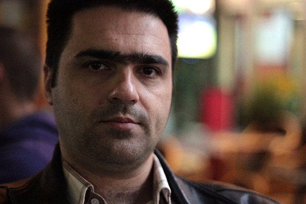 aleksandar alek jovanovic